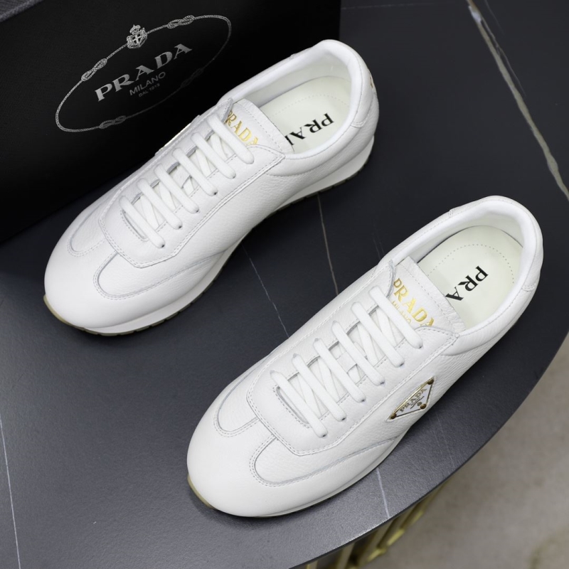 Prada Casual Shoes